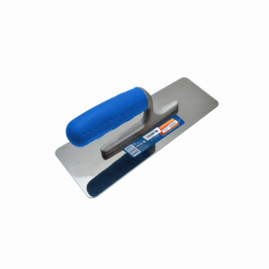 TIGRE LLANA DE ACERO INOXIDABLE EFECTO MARMOL 2132