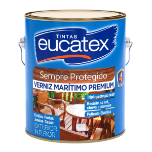EUCATEX BARNIZ PREMIUM MARITIMO