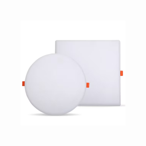 B+D PANEL LED 2X1 BORDE INFINITO
