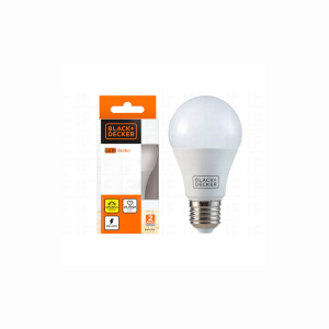B+D LAMPARA LED BULBO A60