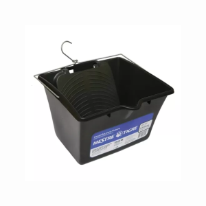 TIGRE BALDE PLASTICO PARA PINTURA 1309