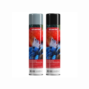 ETANIZ AEROSOL ALTA TEMPERATURA 400ML