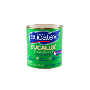 ESM. SINT. SECA RAPIDO BRILLANTE EUCALUX 0.9L