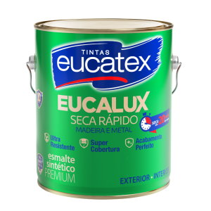 ESM. SINT. SECA RAPIDO BRILLANTE EUCALUX 3.6L