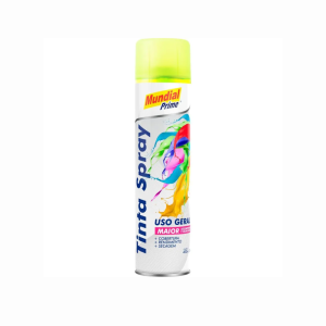 MUNDIAL AEROSOL LUMINOSO 400ML