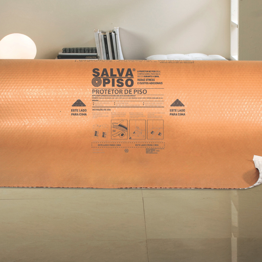 SALVAPISO 1X25M - Imagen 2