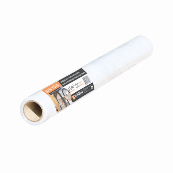 SALVA VIDRIO 0,60X50M